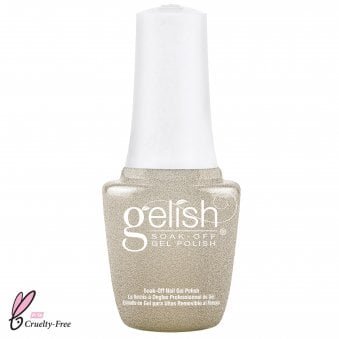 TPO Free Gel Polish - Give Me Gold 9ml (1250075)