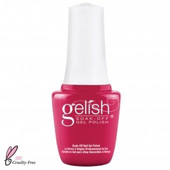 TPO Free Gel Polish - Gossip Girl 9ml (1250819)
