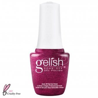 TPO Free Gel Polish - I'm From The Fuchsia 9ml (1250288)