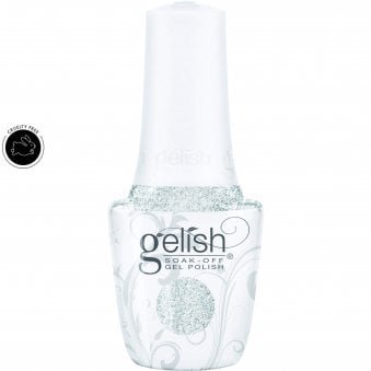 TPO Free Gel Polish - Liquid Frost 15ml (1110404)