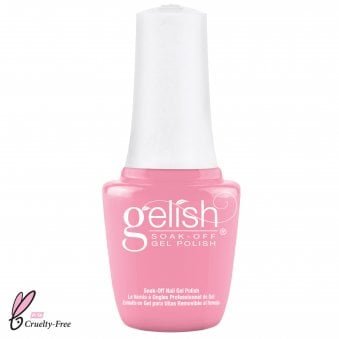 TPO Free Gel Polish - Look At You, Pink-achu! 9ml (1250178)