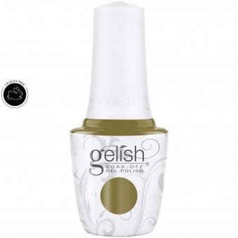 TPO Free Gel Polish - Lost My Terrain Of Thought 15ml (1110496)