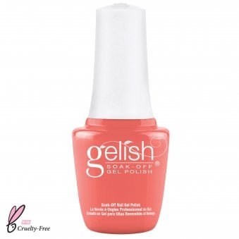 TPO Free Gel Polish - Manga-round With Me 9ml (1250182)
