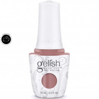 TPO Free Gel Polish - Mauve Your Feet 15ml (1110268)
