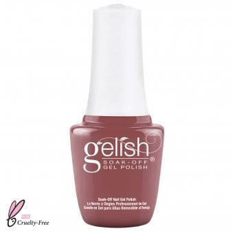 TPO Free Gel Polish - Mauvy Mauve 9ml (1250979)