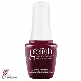 TPO Free Gel Polish - My Forbidden Love 9ml (1250904)