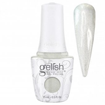 Soak-Off Gel Nail Polish - Night Shimmer 15ml