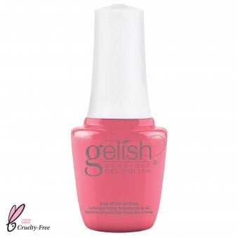 TPO Free Gel Polish - Pacific Sunset 9ml (1250935)