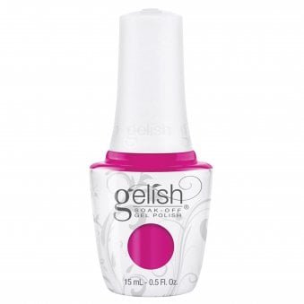 Soak-Off Gel Nail Polish - Pop-Arazzi Pose 15ml (01068)