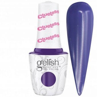TPO Free Gel Polish - Powers of Persuasion 15ml (1110458)