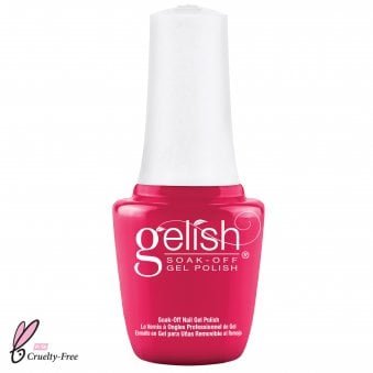 TPO Free Gel Polish - Prettier In Pink 9ml (1250022)