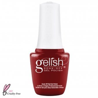 TPO Free Gel Polish - Red Roses 9ml (1250829)