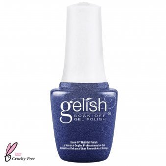 TPO Free Gel Polish - Rhythm And Blues 9ml (1250093)