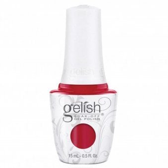Soak-Off Gel Nail Polish - Scandalous 15ml