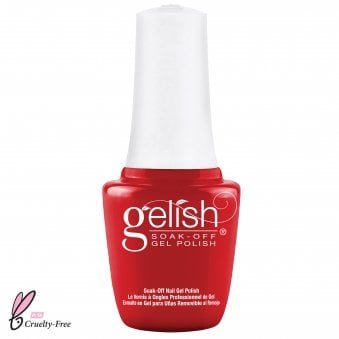 TPO Free Gel Polish - Scandalous 9ml (1250144)