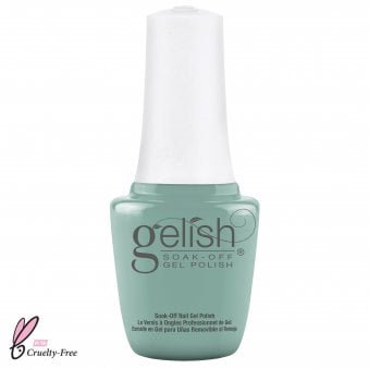 TPO Free Gel Polish - Sea Foam 9ml (1250827)