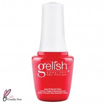 TPO Free Gel Polish - Shake It Till You Samba 9ml (1250895)