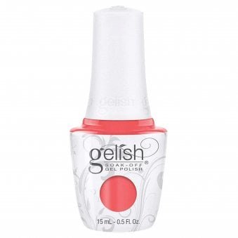 Soak-Off Gel Nail Polish - Sun Kissed Bliss 15ml (1110288)