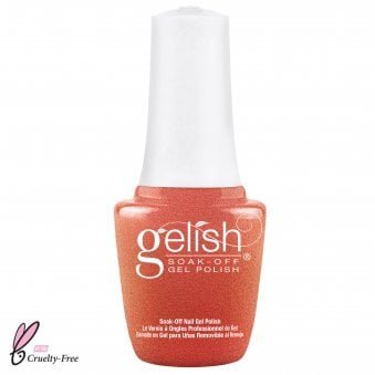 TPO Free Gel Polish - Sunrise And The City 9ml (1250875)