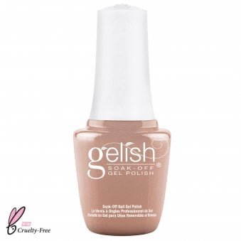 TPO Free Gel Polish - Taupe Model 9ml (1250878)
