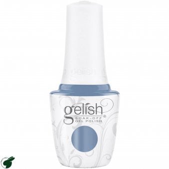TPO Free Gel Polish - Test The Waters 15ml (1110482)