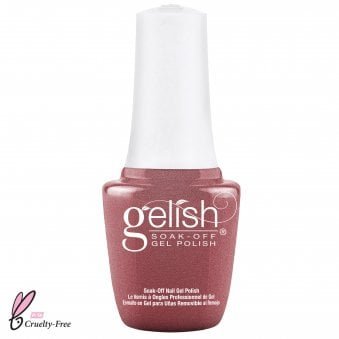 TPO Free Gel Polish - Tex'as Me Later 9ml (1250186)