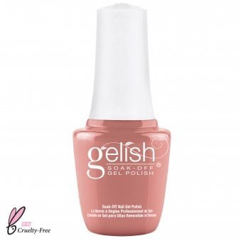 TPO Free Gel Polish - Up In The Air-Heart 9ml (1250226)