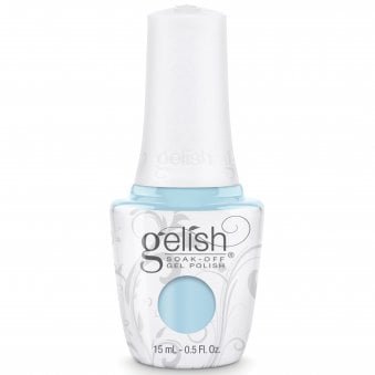 Soak-Off Gel Polish - Water Baby (1110092) 15ml
