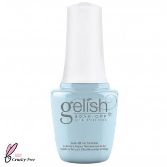 TPO Free Gel Polish - Water Baby 9ml (1250092)