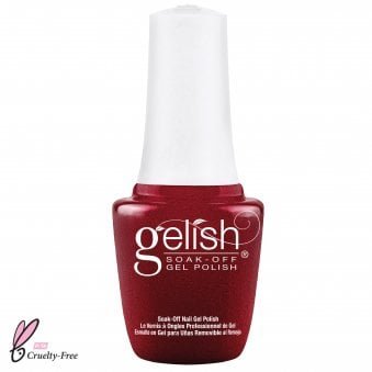 TPO Free Gel Polish - Wonder Woman 9ml (1250031)