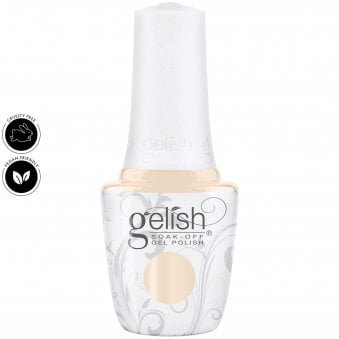 TPO Free Gel Polish - Wrapped Around Your Finger 15ml (1110510)