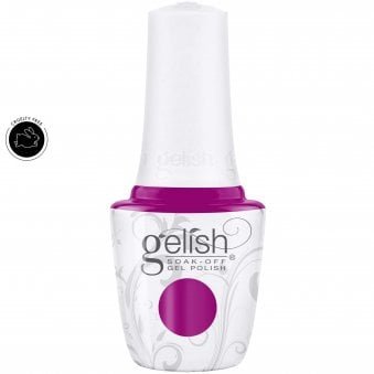 TPO Free Gel Polish - You Octopi My Heart 15ml (1110518)