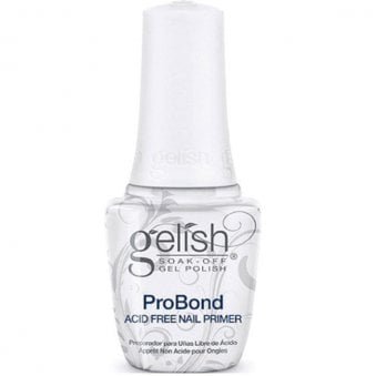 Pro Bond - Acid Free Nail Primer 15ml (1140003)