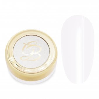 Transparent Pearlescent Chrome Powder - Glazed Dust 0.55g (CHR030)
