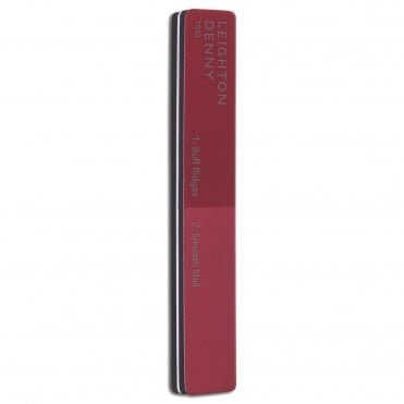 Nail File Treatment - Trio 3-in-1 Miracle Buffer (LDE402A)