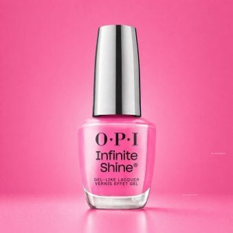 Trip To The Brite Side Summer 2026 Gel-Like Nail Polish Collection - Beat Goes Neon and On 15ml (ISL209)