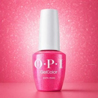 Trip To The Brite Side Summer 2026 Intelli-Gel Polish - Dopa-Mani 15ml (GCS081)