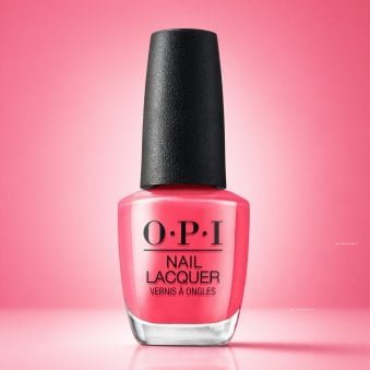 Trip To The Brite Side Summer 2026 Nail Polish Collection - Bright Where I Belong 15ml (NLS080)