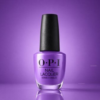 Trip To The Brite Side Summer 2026 Nail Polish Collection - Glowin' on Vacay 15ml (NLS073)