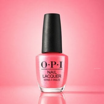 Trip To The Brite Side Summer 2026 Nail Polish Collection - If U Like Pinka Coladas 15ml (NLS083)