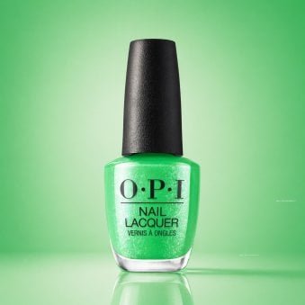 Trip To The Brite Side Summer 2026 Nail Polish Collection - Lime Of My Life 15ml (NLS078)