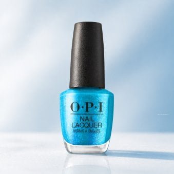 Trip To The Brite Side Summer 2026 Nail Polish Collection - Sky Blue's The Limit 15ml (NLS077)