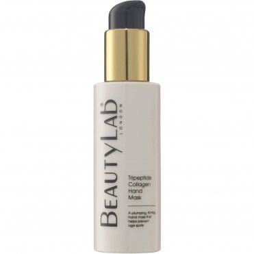Tripeptide Collagen Hand Mask Plumping & Firming 100ml