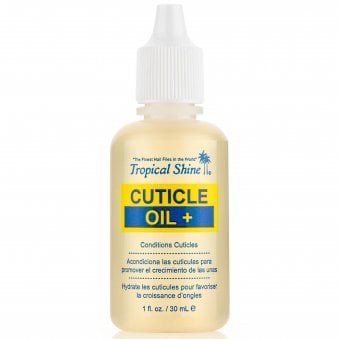 Cuticle Oil+ - Moisturising & Conditioning 30ml