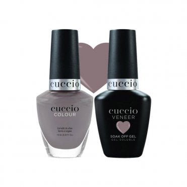 True North Match Maker - Gel & Nail Polish Set (2 x 13ml)(CCMM1235)