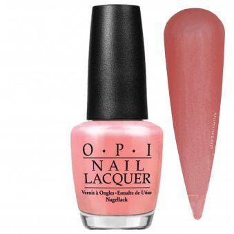 Nail Polish - Tutti Frutti Tonga (NL S48) 15ml