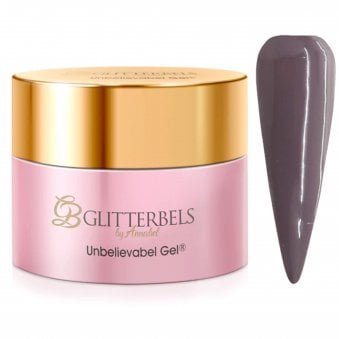 Unbelievabel LED/UV Gel Polish - Indestructible 10ml (UBG028)