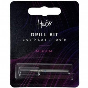 Under Nail Cleaner Bit Medium Nail Dril Bit (N519)