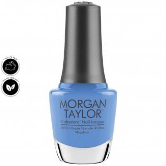 Up In The Air Summer 2024 Nail Polish Collection - Soaring Above It All 15ml (3110530)