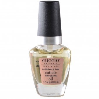 Vanilla Bean & Sugar Cuticle Oil 3.7ml (3469)